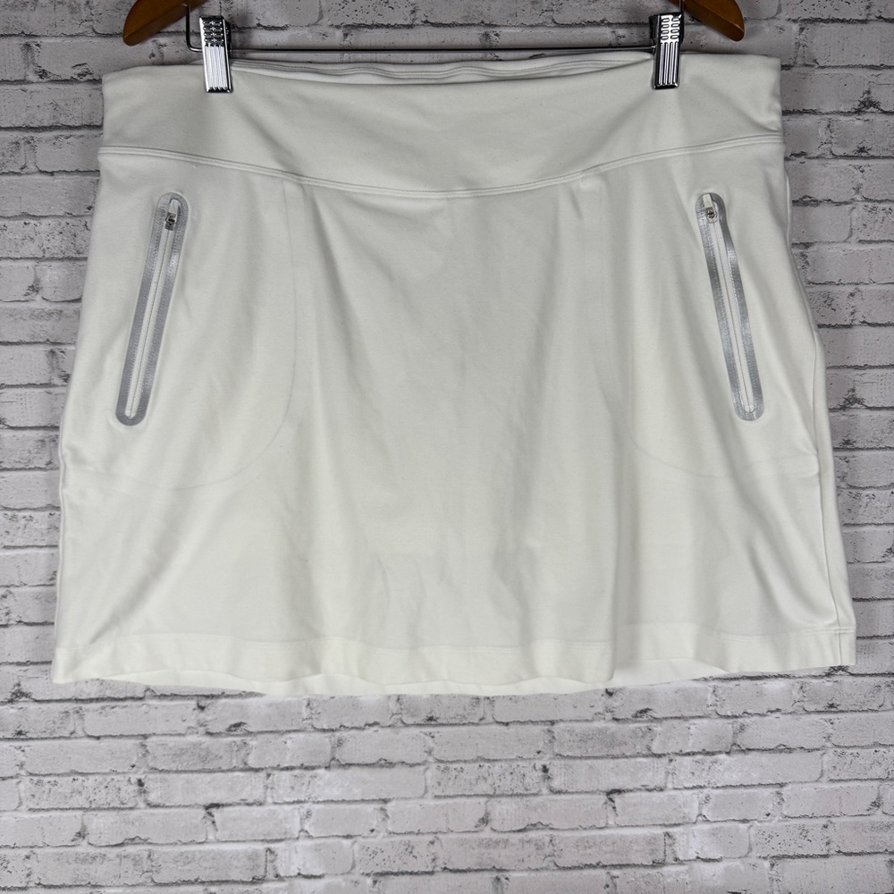 Nike Dri-Fit Golf Tour Performance Women’s Skort Size XL